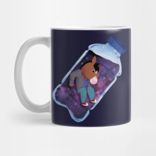 Bojack horsman Mug